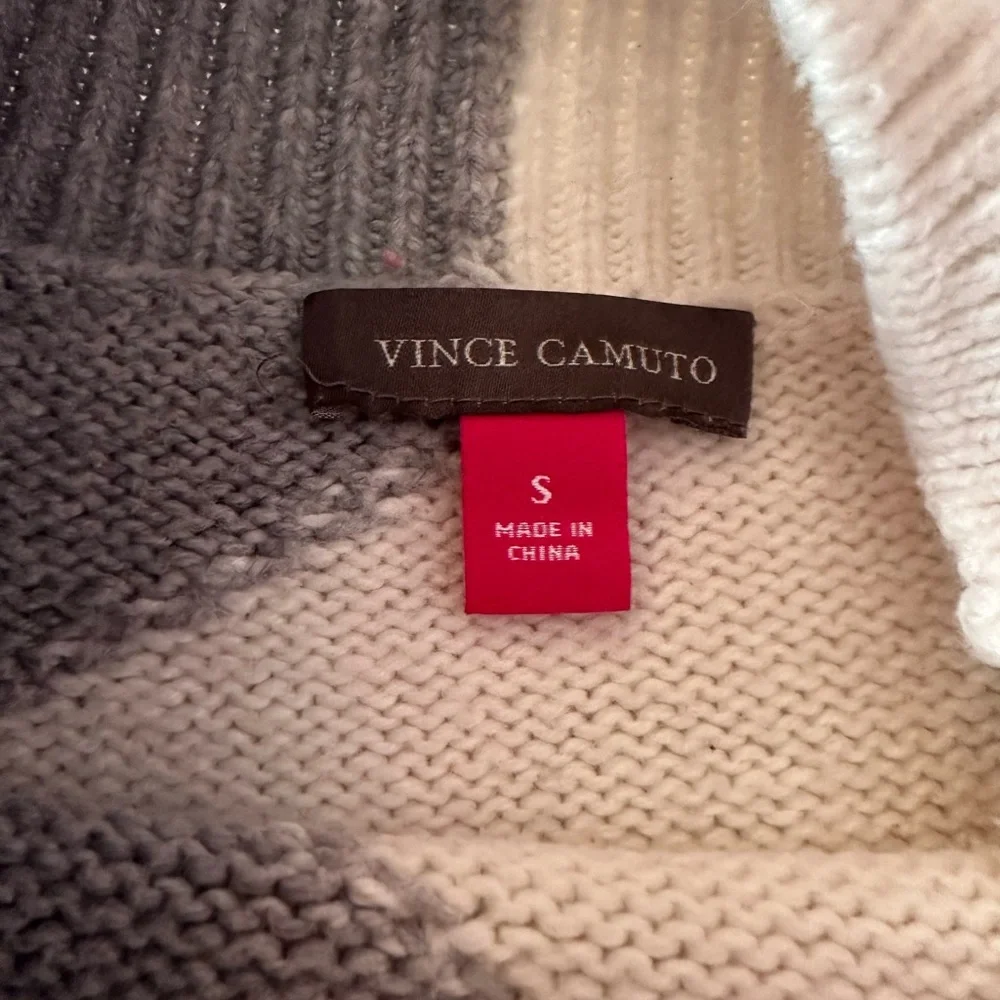 Patterned Sweater - Picture 2 of 2